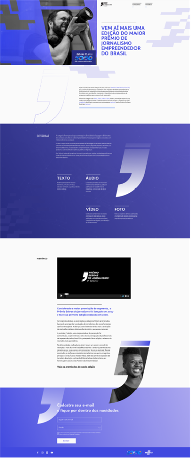 PSJ Landing Page Oficial (Mobile)